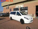 MERCEDES-BENZ Vito 2.0 114 CDI aut. PC-SL Mixto Long PRO EURO 6D Temp