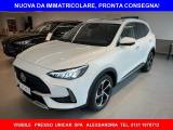 MG HS 1.5 benzina 2WD,162cv LUXURY - PRONTA CONSEGNA!