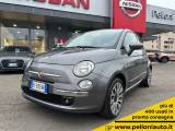 FIAT 500 1.2   GPL  R16 - PER NEOPATENTATI - GARANZIA