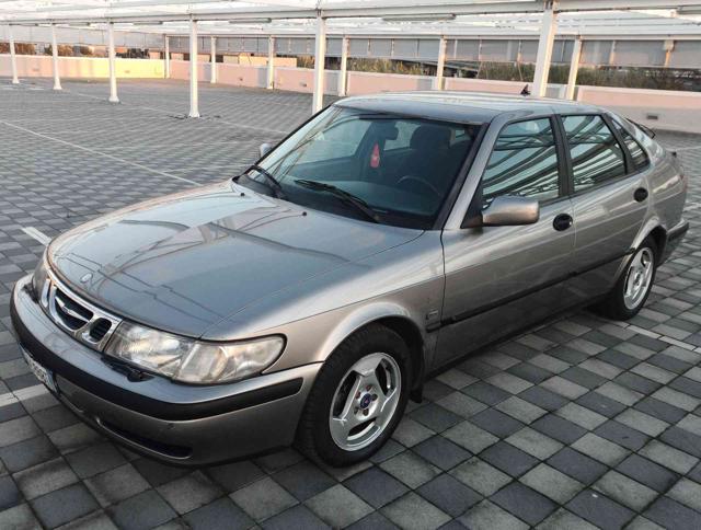 SAAB 9-3 2.2 turbodiesel TiD 5 porte S Immagine 0