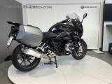 BMW R 1200 RS Exclusive Abs my17