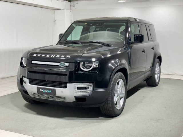 LAND ROVER Defender 110 2.0 SD4 AWD Auto S Immagine 0