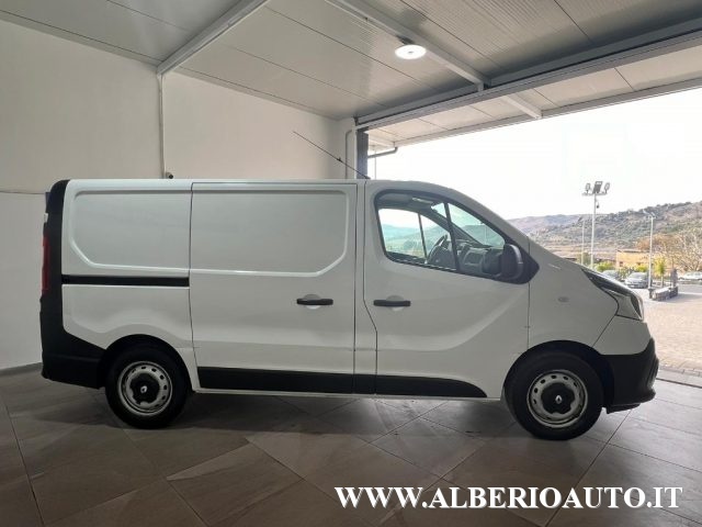 RENAULT Trafic T27 1.6 dCi 125CV S&S PC-TN Furgone +IVA vedi note Immagine 3