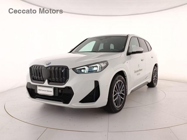 BMW X1 i 30 xdrive Msport Immagine 0