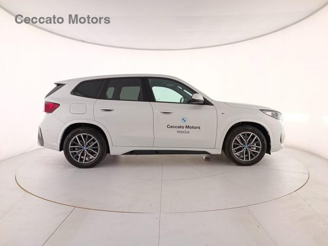 BMW X1 i 30 xdrive Msport Immagine 2