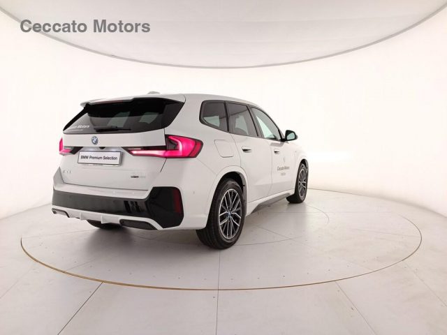 BMW X1 i 30 xdrive Msport Immagine 3