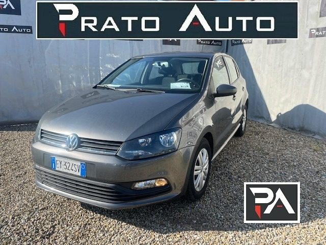 VOLKSWAGEN Polo 1.4 TDI 5p. Fresh Immagine 0