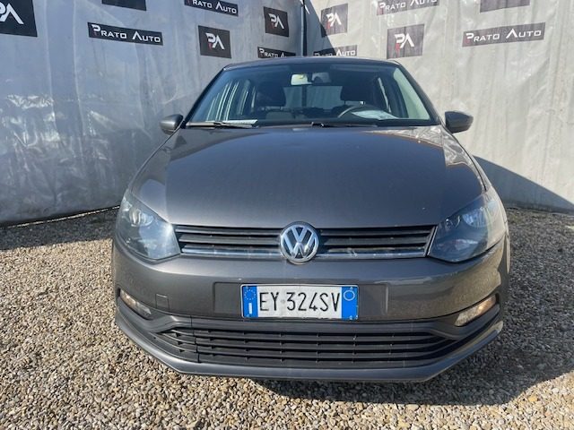 VOLKSWAGEN Polo 1.4 TDI 5p. Fresh Immagine 1