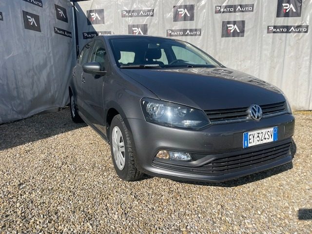 VOLKSWAGEN Polo 1.4 TDI 5p. Fresh Immagine 2