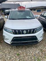 SUZUKI Vitara 1.4 Hybrid Top Automatica