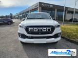 FOTON Tunland G7 2.0 TDi 6MT