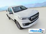 FOTON Tunland G7 2.0 TDi 6MT