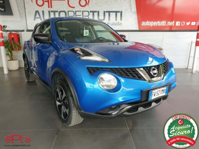 NISSAN Juke 1.5 dCi S&S Bose Personal Edition Immagine 0