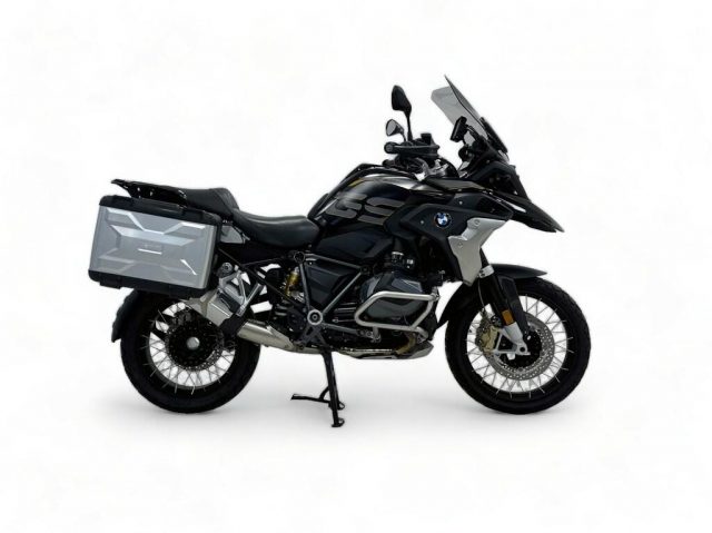 BMW R 1250 GS Exclusive Immagine 0