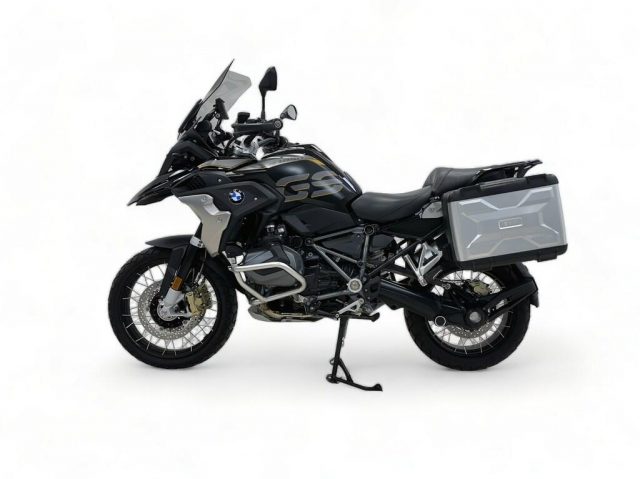 BMW R 1250 GS Exclusive Immagine 1