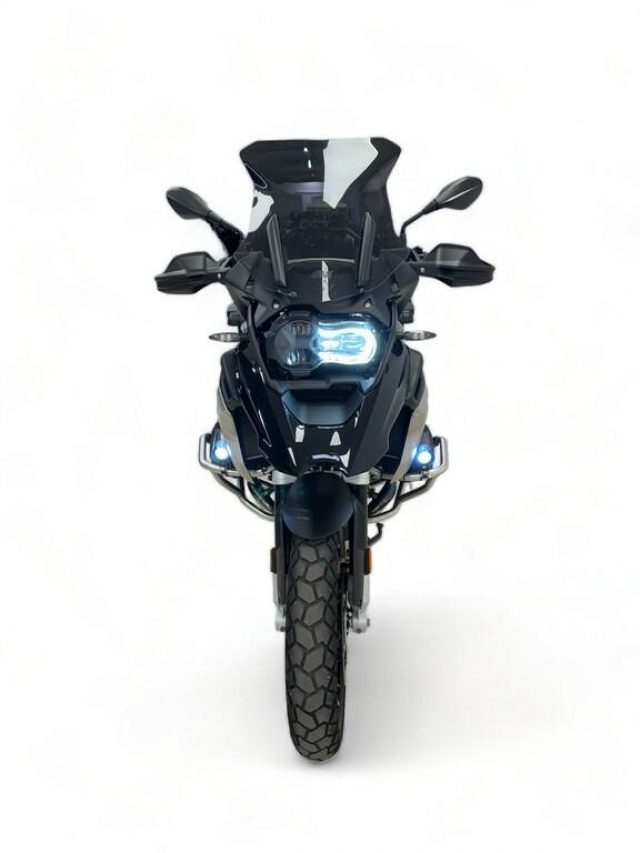BMW R 1250 GS Exclusive Immagine 2