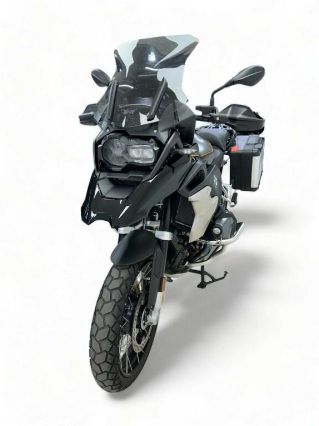 BMW R 1250 GS Exclusive Immagine 3