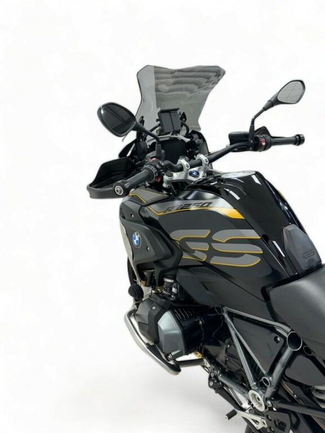 BMW R 1250 GS Exclusive Immagine 4