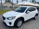 MAZDA CX-5 2.2L Skyactiv-D 150CV 2WD Automatica