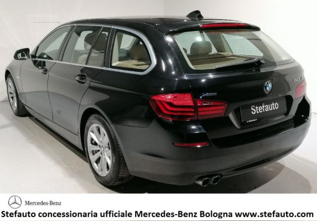 BMW 525 d xDrive Touring Business aut. Immagine 2
