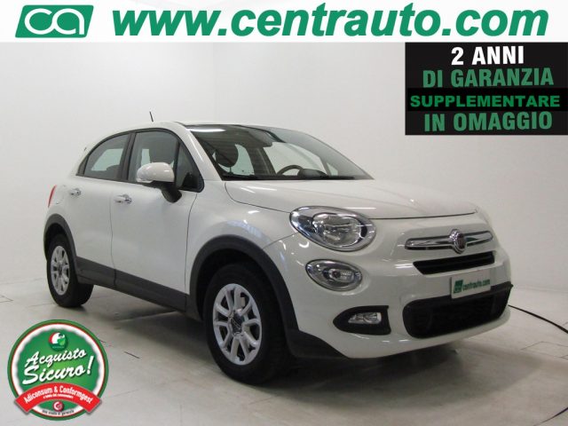 FIAT 500X 1.3 MultiJet Pop Star Manuale 2WD * OK NEOPA. * Immagine 0