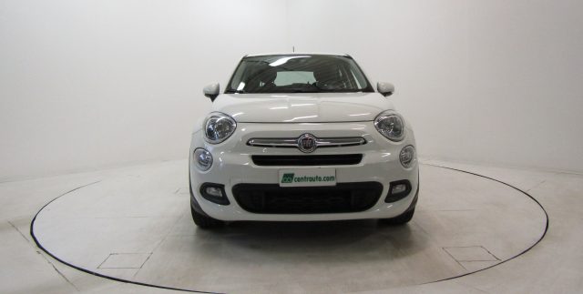 FIAT 500X 1.3 MultiJet Pop Star Manuale 2WD * OK NEOPA. * Immagine 1