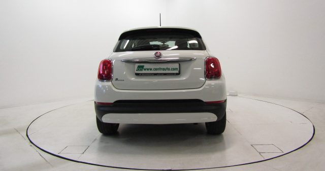 FIAT 500X 1.3 MultiJet Pop Star Manuale 2WD * OK NEOPA. * Immagine 3