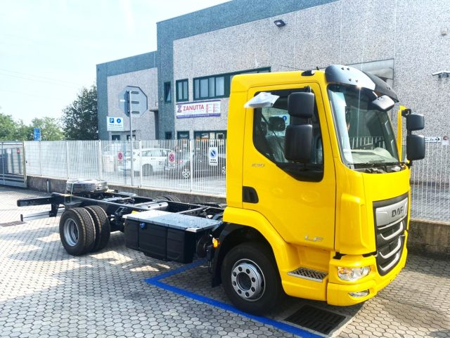 DAF LF 230 FA (12t) Immagine 2