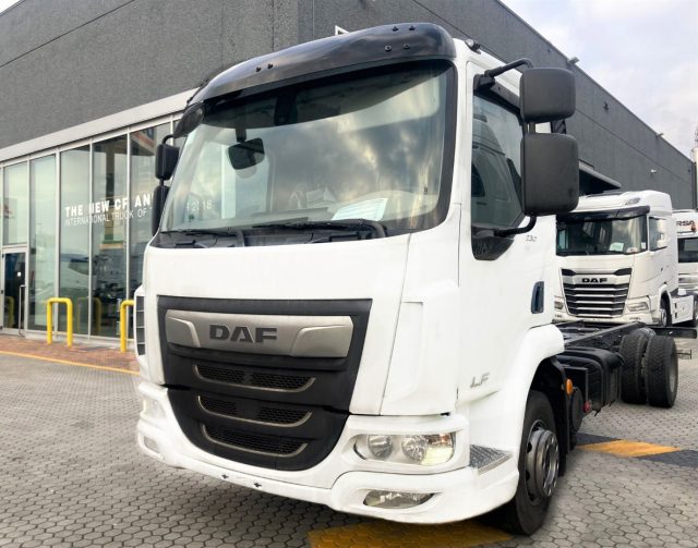 DAF LF 230 FA (12t) Immagine 0