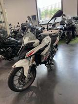 BENELLI TRK 251 x