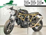 DUCATI 900 Sport cafè racer da collezione