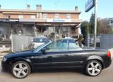 AUDI A4 Cabriolet  TDI
