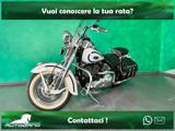 HARLEY-DAVIDSON 1340 Softail Springer heritage springer 1340 rarissima e introvabile