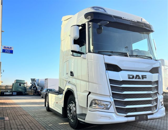 DAF XF 480 FT Immagine 2