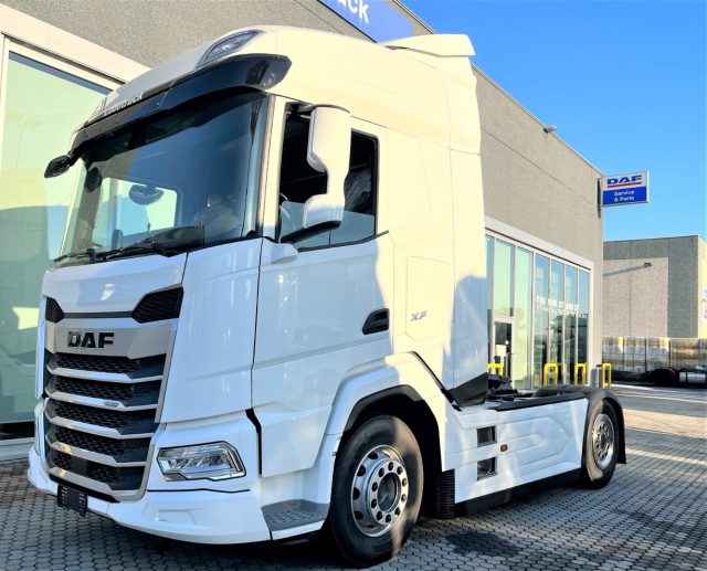 DAF XF 480 FT Immagine 0