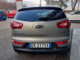 KIA Sportage 1.7 CRDI PELLE- R18 1 PROP KM CERTIFIC-GARANZIA