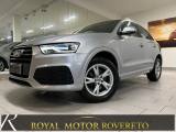 AUDI Q3 2.0 TDI 150 CV Quattro S tronic LED !