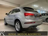 AUDI Q3 2.0 TDI 150 CV Quattro S tronic LED !