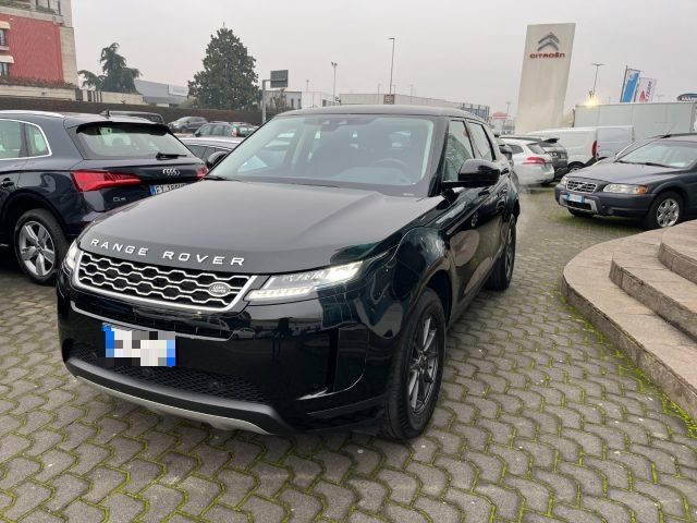 LAND ROVER Range Rover Evoque 2.0D I4-L.Flw 150 CV AWD Auto Immagine 0