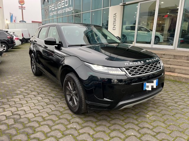 LAND ROVER Range Rover Evoque 2.0D I4-L.Flw 150 CV AWD Auto Immagine 1