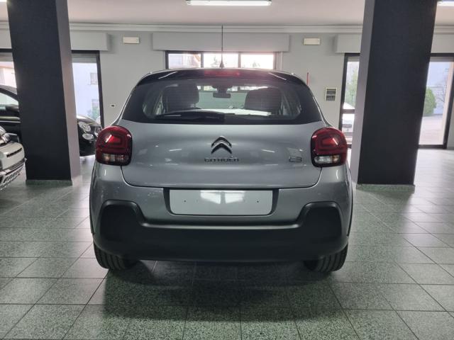 CITROEN C3 PureTech 83 S&S Shine Immagine 4