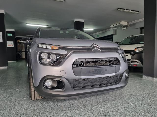 CITROEN C3 PureTech 83 S&S Shine Immagine 0