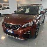 PEUGEOT 3008 BlueHDi 130 S&S Allure