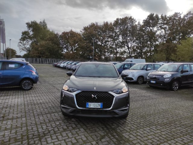 DS AUTOMOBILES DS 3 Crossback BlueHDi 130 aut. So Chic Immagine 1