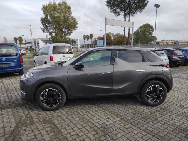 DS AUTOMOBILES DS 3 Crossback BlueHDi 130 aut. So Chic Immagine 2