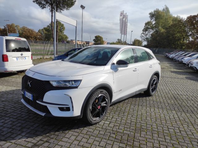 DS AUTOMOBILES DS 7 Crossback BlueHDi 130 aut. Immagine 0