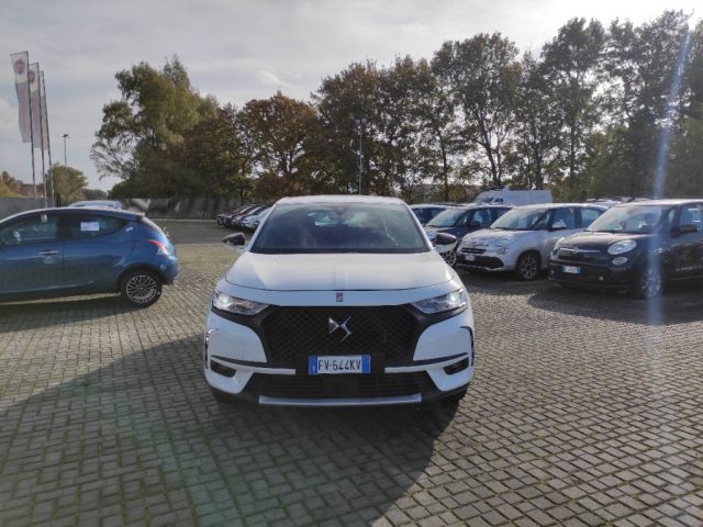 DS AUTOMOBILES DS 7 Crossback BlueHDi 130 aut. Immagine 1