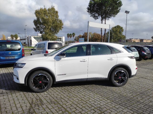 DS AUTOMOBILES DS 7 Crossback BlueHDi 130 aut. Immagine 2