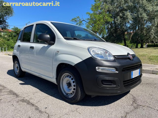 FIAT Panda 1.0 GSE S&S Hybrid Pop Van 2 posti Immagine 0