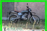 HONDA NX 650 Dominator Scrambler*SPECIAL BIKE*